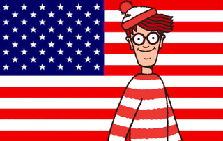 Illustration for article titled Kotaku 'Shop Contest: They'll Never Find Waldo: Winners!